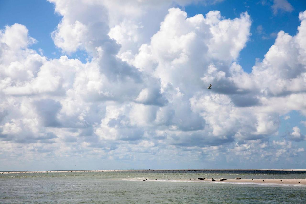 Vakantiehuisje Kei 2 Personen - Zeezand Recreatie Stolpen Extérieur photo