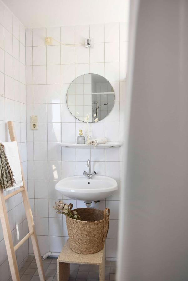 Vakantiehuisje Kei 2 Personen - Zeezand Recreatie Stolpen Extérieur photo